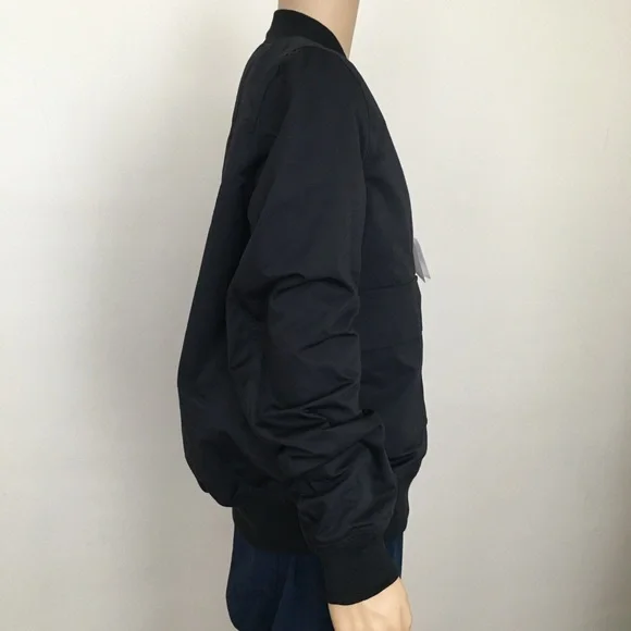 Rick Owens Drkshdw Lido Flight Men's Jacket Size M
